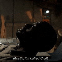 Star Trek Craft GIF by Paramount+