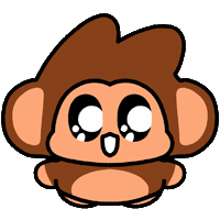 Surprise Love Sticker