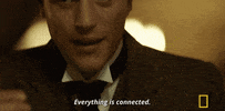 genius tv GIF by National Geographic Channel
