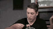 Hungry Guy Fieri GIF by Shark Week