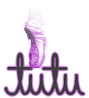 Tutu Tutudance Sticker by Nick Gill Photography