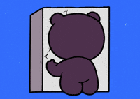 Bear Love GIF