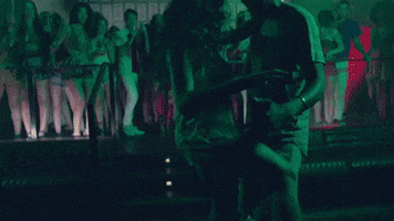 Glory Days Dance GIF by Little Mix