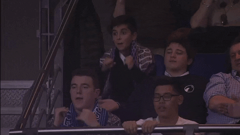 real madrid basketball GIF by ACB