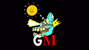 Good Morning Coffee GIF