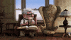 pixar gif love GIF by Disney Pixar
