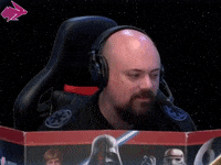 sassy star wars GIF by Hyper RPG