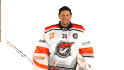 Hokej Pavel Sticker by Piráti Chomutov