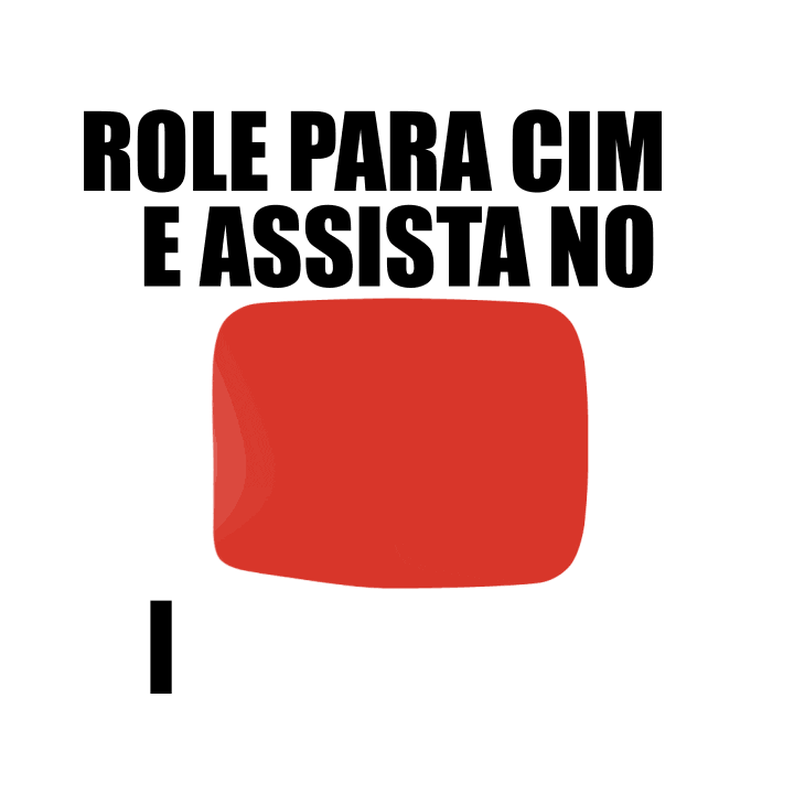 youtube Sticker by Injepro