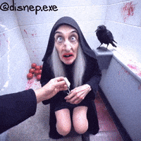 Jesus Christ Wow GIF