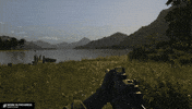 Reload First Person View GIF by Gray Zone Warfare