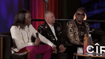 Earth Wind And Fire GIF by Verzuz