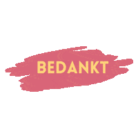 Pink Text Sticker by liel