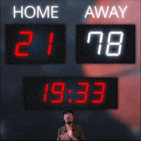 21 Home GIF