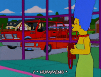 homer simpson GIF
