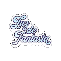 Leon Fantasia Sticker by Bluhaus