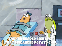 season 6 boating buddies GIF by SpongeBob SquarePants