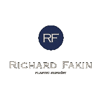 Richard_Fakin fakin rfakin richardfakin doctorfakin Sticker