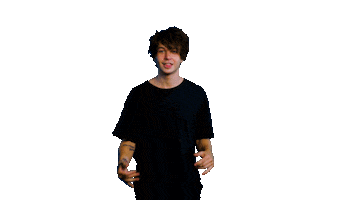 Boy Band Love Sticker by Sony Music Australia