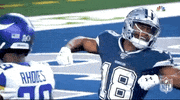 Regular Season Football GIF by NFL