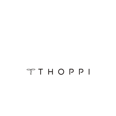 Top Sticker by Thoppi