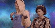Dance Party Dancing GIF by CA in LA