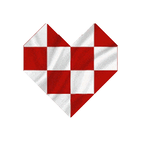 Brabant Sticker by Ons Mam