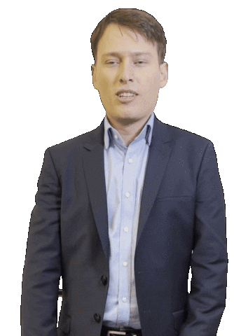 Saad Tarek Sticker by SPD Schleswig-Holstein