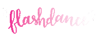 Dance Baila Sticker by Flashdance Studio
