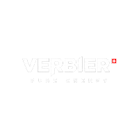 Sticker by Verbier
