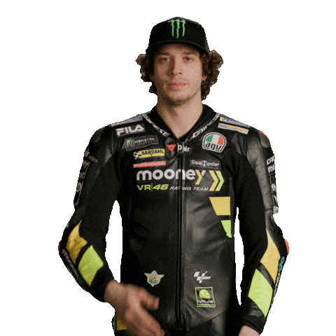 Save Sticker by MotoGP