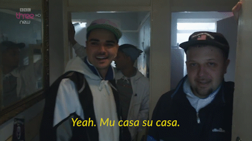 people just do nothing mc grindah GIF by KuruptFM