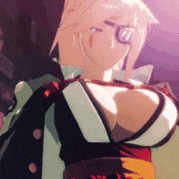 Guilty Gear GIF