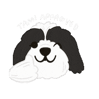 Happy Sticker by Ann of Facedit