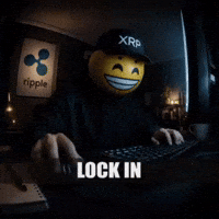 Emoji Xrp GIF by SaluteXRPL