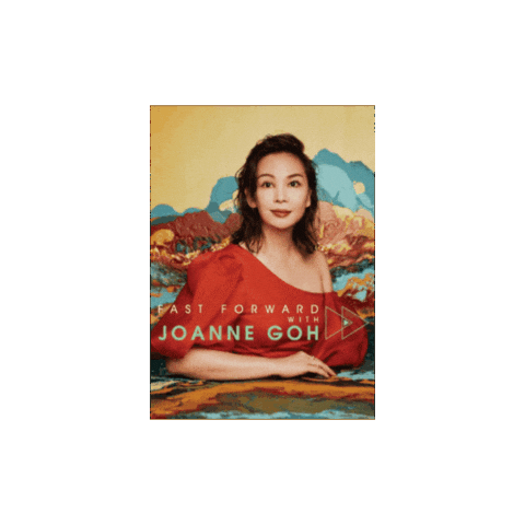 Joanne Sticker by Malaysia International Film Festival