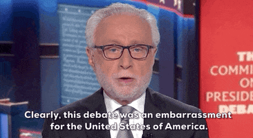Wolf Blitzer GIF by GIPHY News
