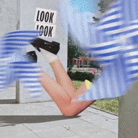 Digital Artist Photoshop GIF by Chantal Caduff