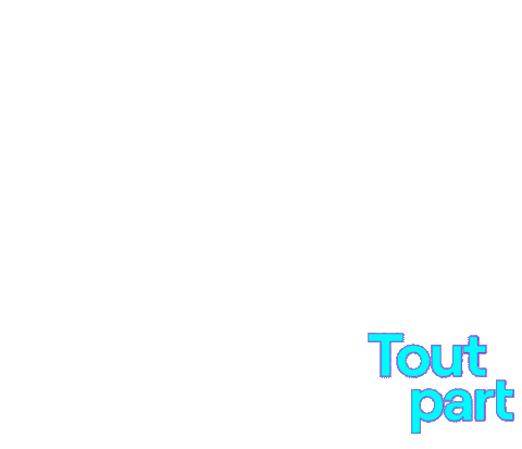 Twitch Part Sticker by Temple Caché