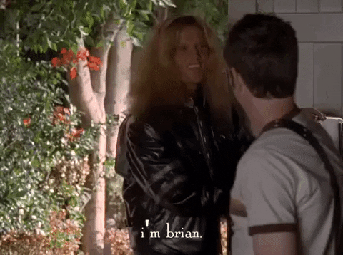 season 4 netflix GIF by Gilmore Girls 