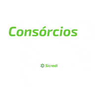 Expointer Consorcios Sticker by Sicredi