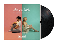 New Music Spotify Sticker by ATLAST