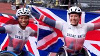 Joyous Scenes All Round
