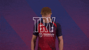 GIF by Bristol Bears