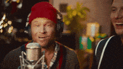 Last Christmas GIF by BACKSTREET BOYS