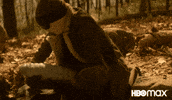 Doom Patrol Worm GIF by HBO Max