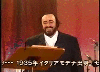 the three tenors tenor GIF