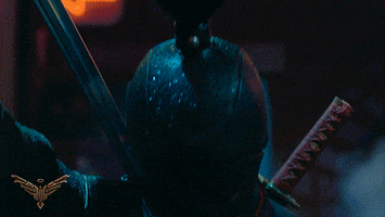 Comic Book GIF by NETFLIX