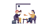 MIMPIMovement indonesia coaching talks workshops Sticker