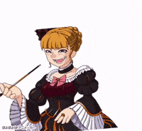 Beatrice GIF